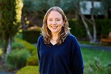 Grace Dougherty