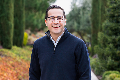 Greg Ruiz