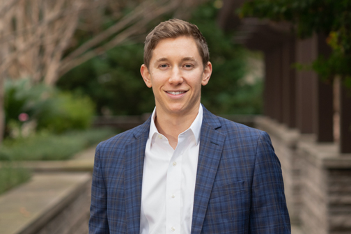 Jeremy Klepner Jasper Ridge Partners