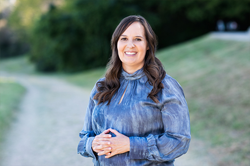 Julie Porter