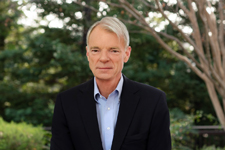 Prof. Michael Spence