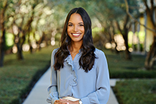 Sydney Wilkerson