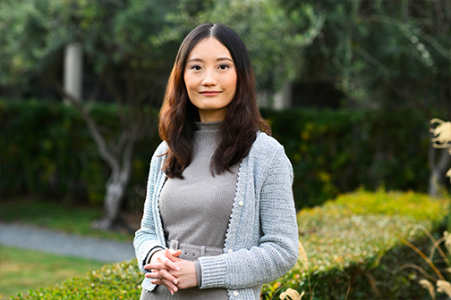 Lillian Li