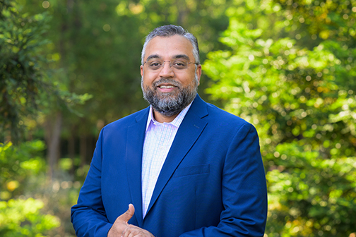 Murtaza Sardharwala