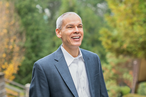 Raymond Durham